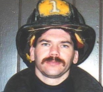 Lt. Michael T. Russo FDNY