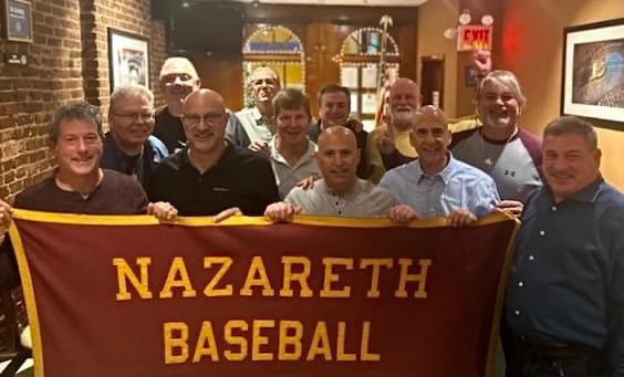 1981 Baseball Reunion