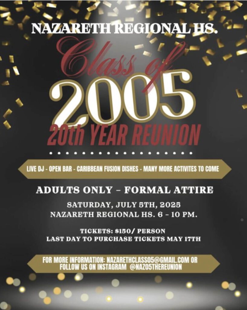 2005 Reunion