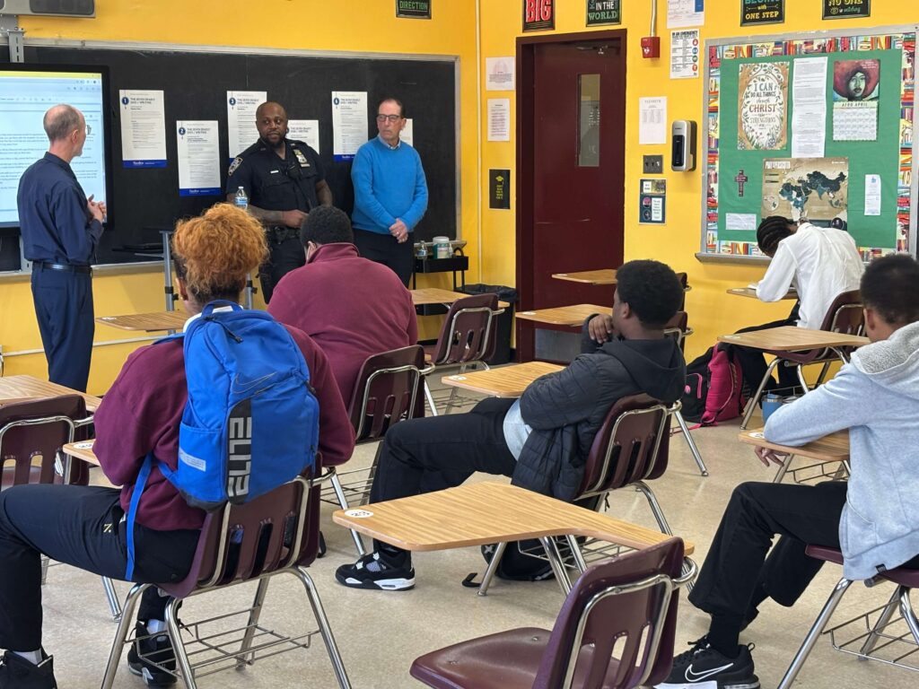 Career Day
