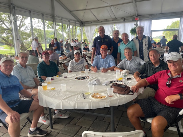 class of 73